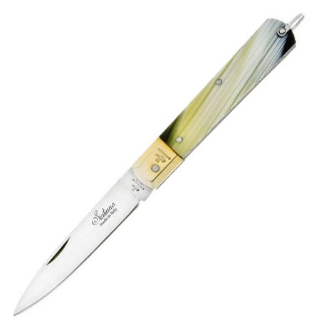 Coltello siciliano cm21