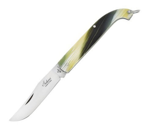 Coltello zuavo