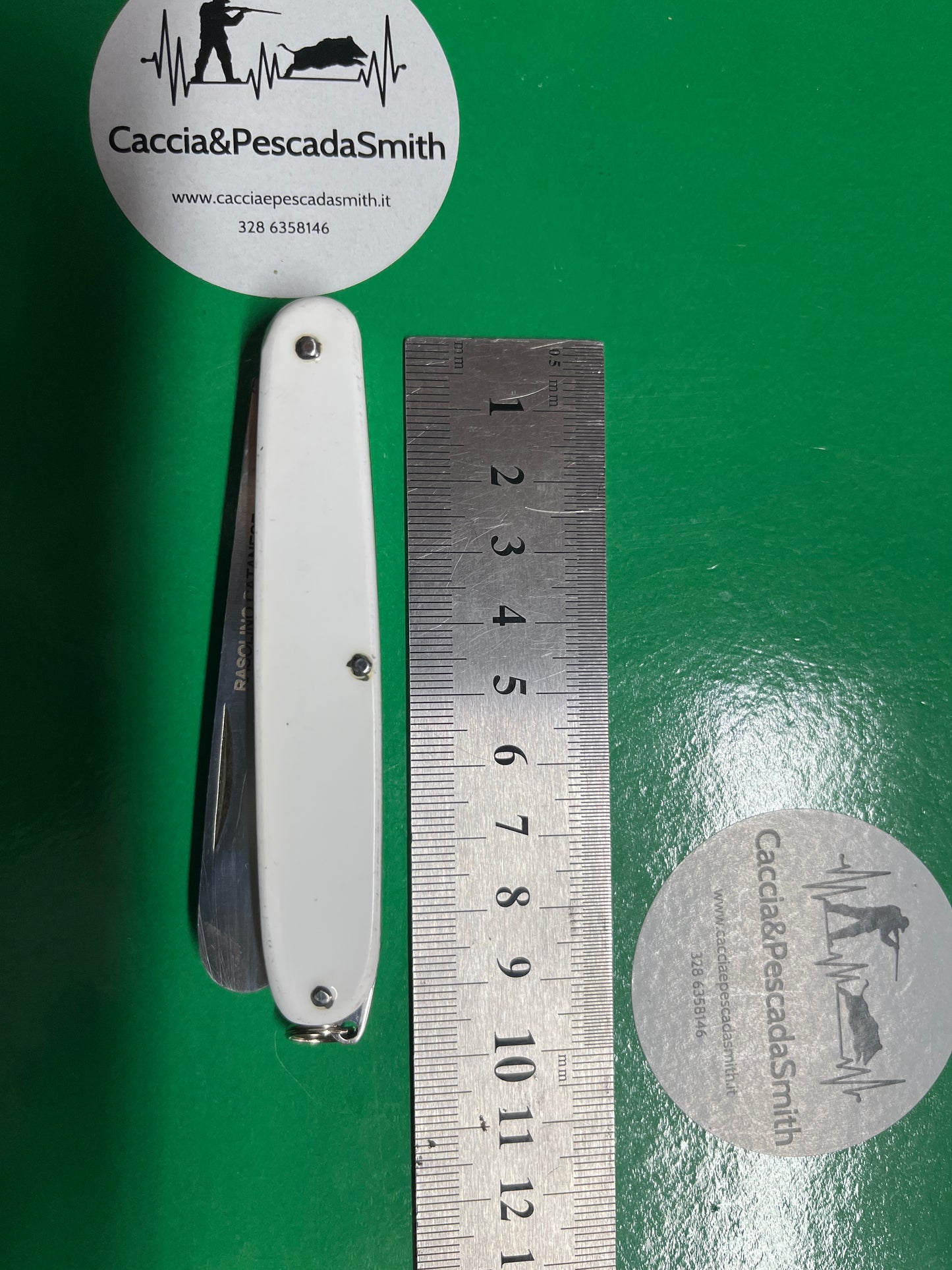 Coltello Catania ABS