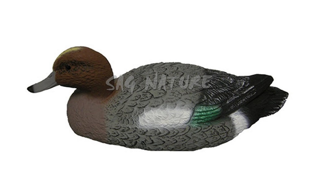 FISCHIONE MASCHIO 7812M – STAMPISAG