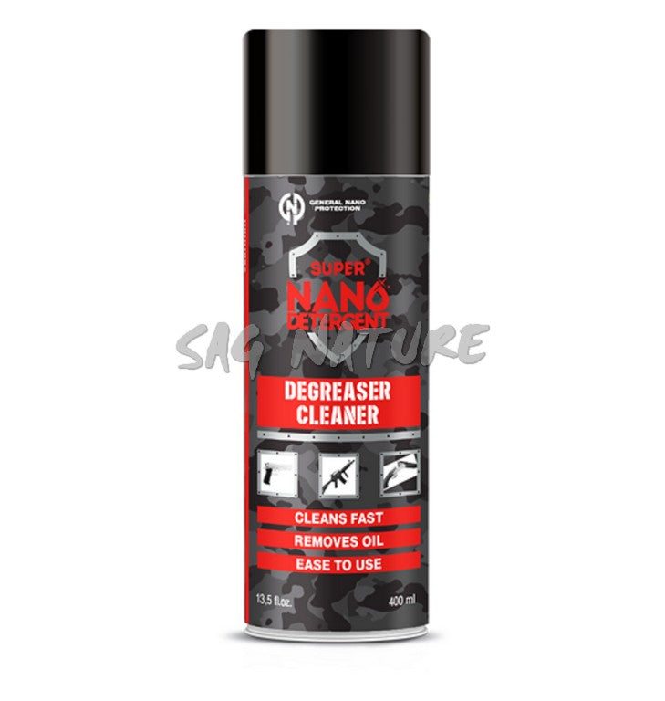 SGRASSATORE UNIVERSALE EXTREME – ART. UNIVERSAL DGR