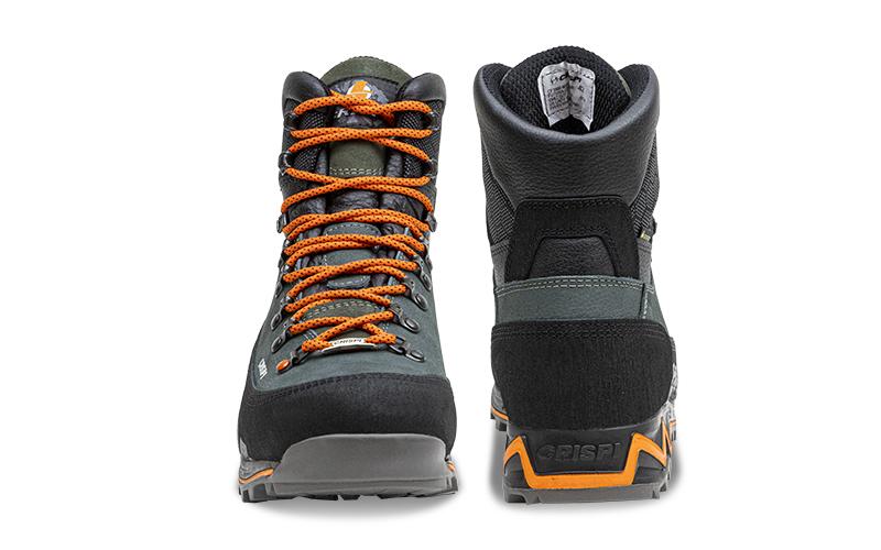 FUTURA CX GTX CF 3980 6070 STORM GREY