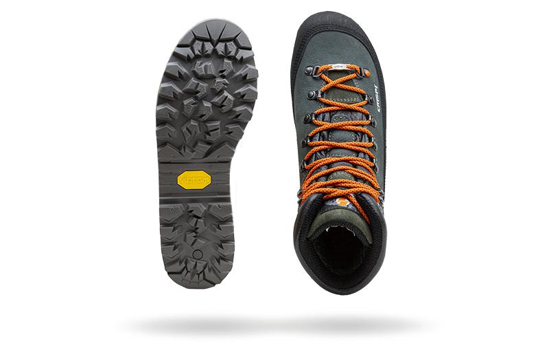 FUTURA CX GTX CF 3980 6070 STORM GREY