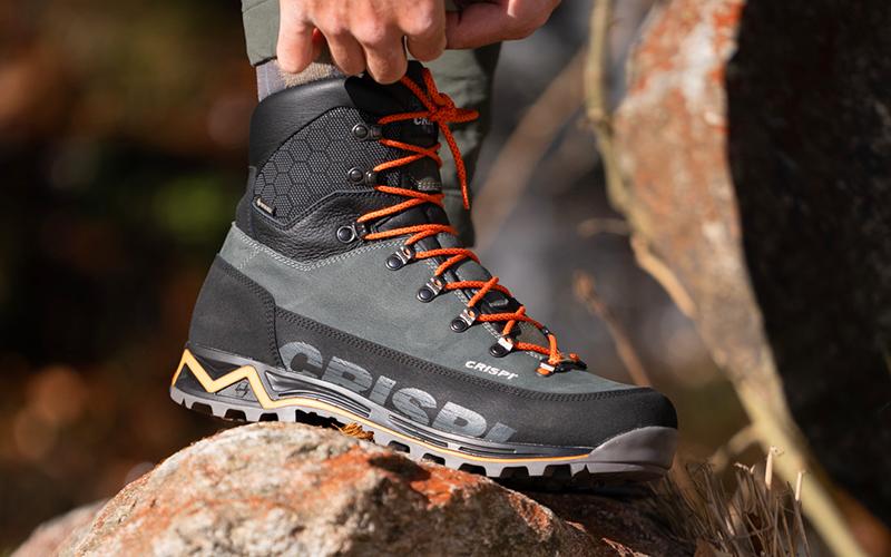 FUTURA CX GTX CF 3980 6070 STORM GREY
