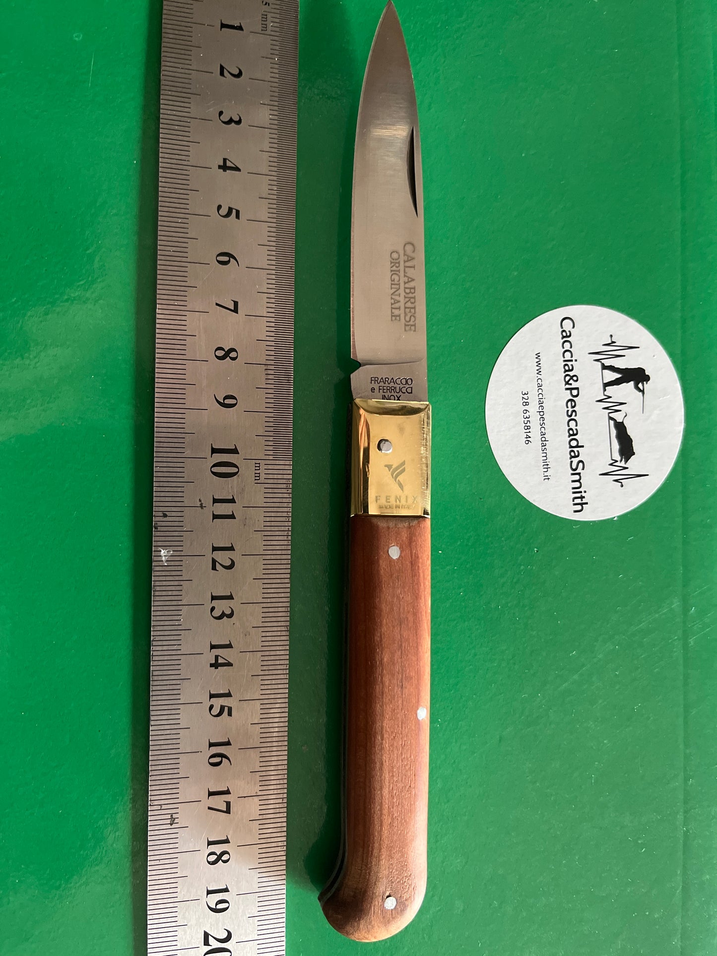 Coltello Caltagirone