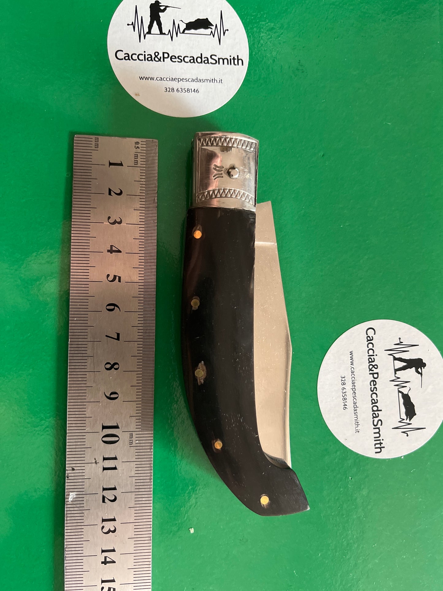 Coltello Arburesa Mascu