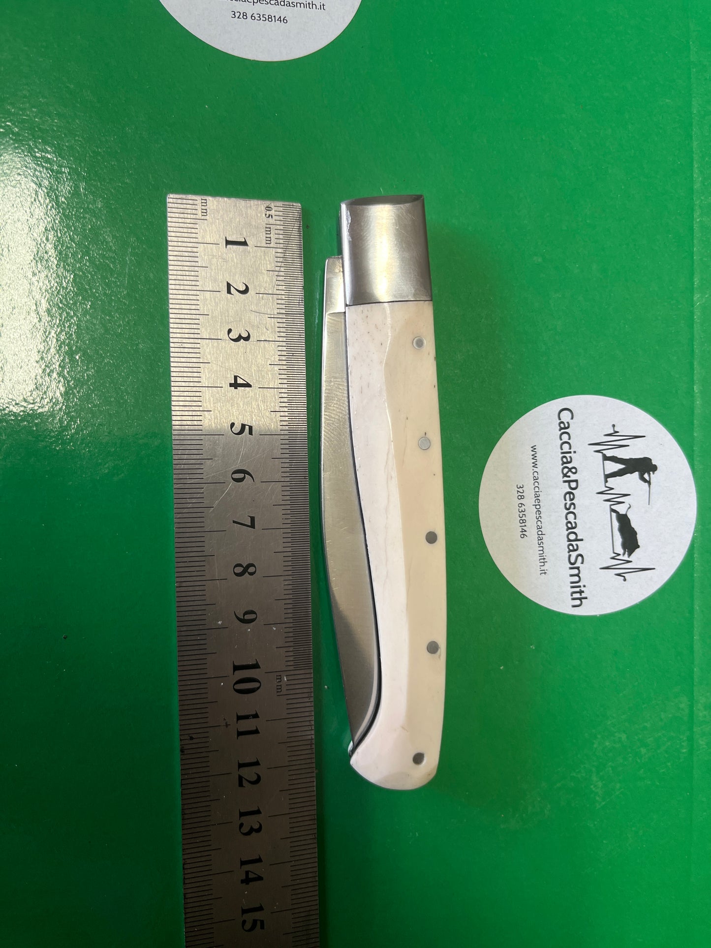 Coltello pattada maschi