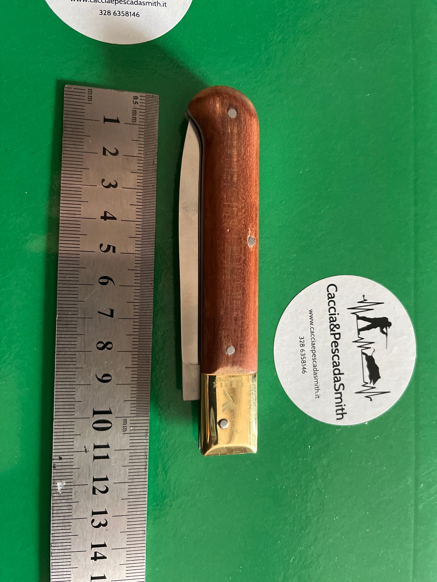 Coltello Caltagirone