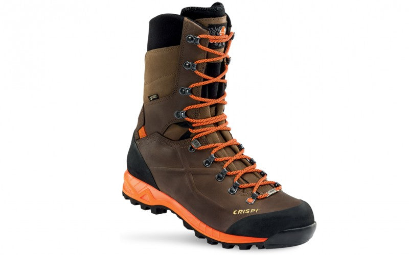 TITAN GTX CF 8400 4300 DARK BROWN