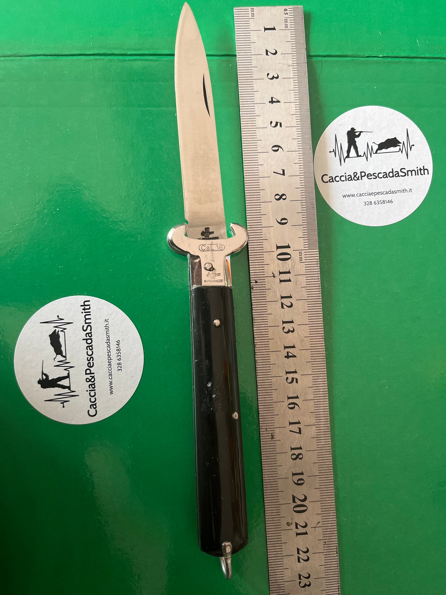 Coltello cacciatore