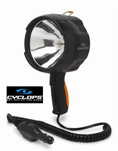 LAMPADA SPOTLITE DIRETTA A 12 V – 1400 LUMENS – CYC-HS140012V – CYCLOPS