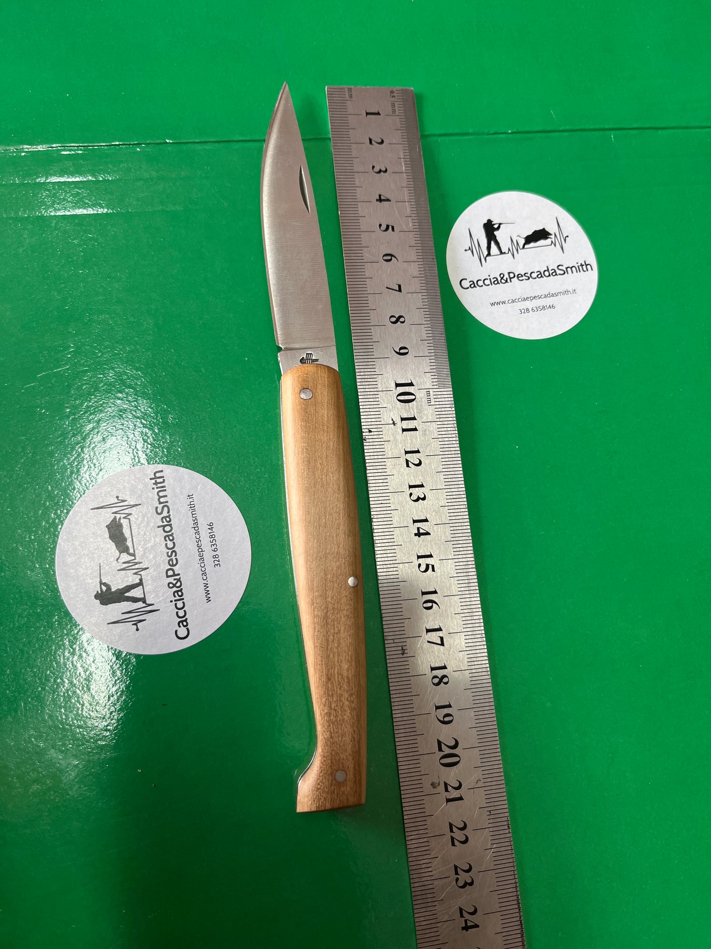 Coltello pattada