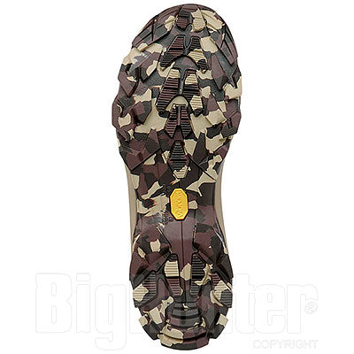 LYNX MID GTX RR BOA WL Scarponi ZAMBERLAN Caccia Camouflage