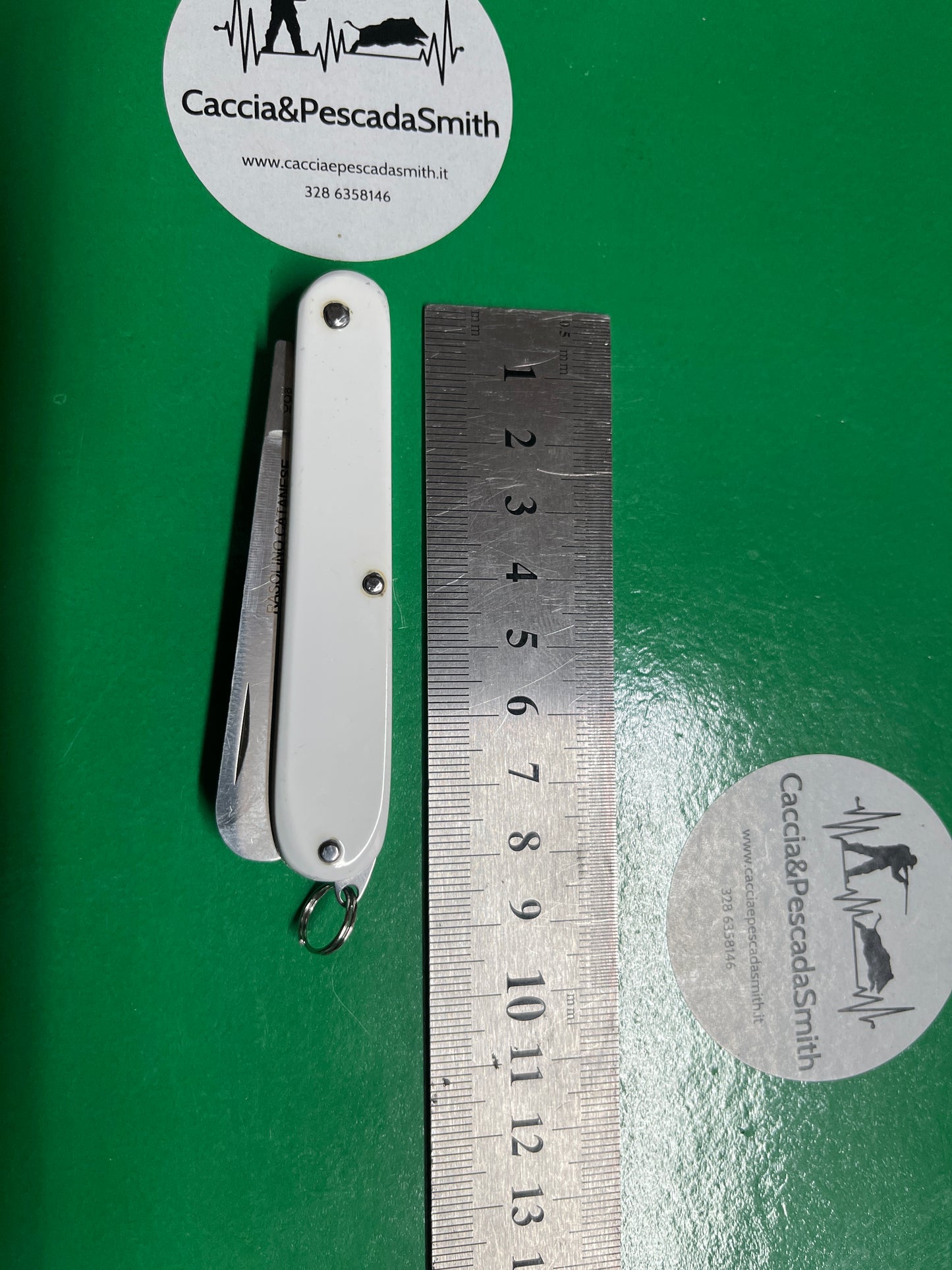 Coltello Catania ABS