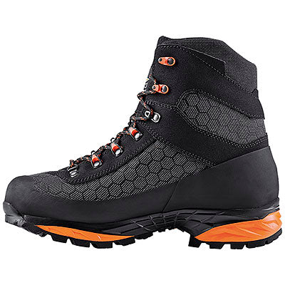SEILAND GTX RR Scarponi ZAMBERLAN Caccia Black/Orange