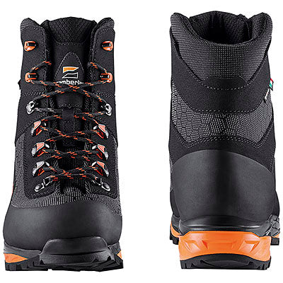 SEILAND GTX RR Scarponi ZAMBERLAN Caccia Black/Orange