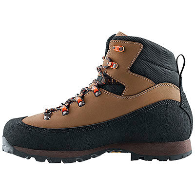 CORMONS GTX WL Scarpe ZAMBERLAN Da caccia Brown/Orange
