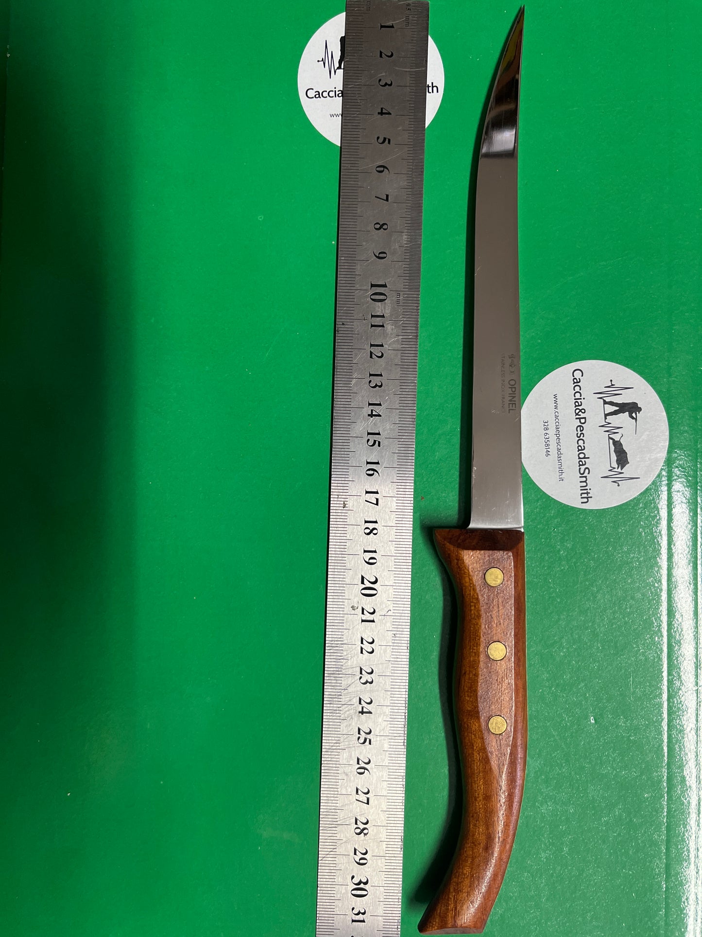 opinel filetto 18cm
