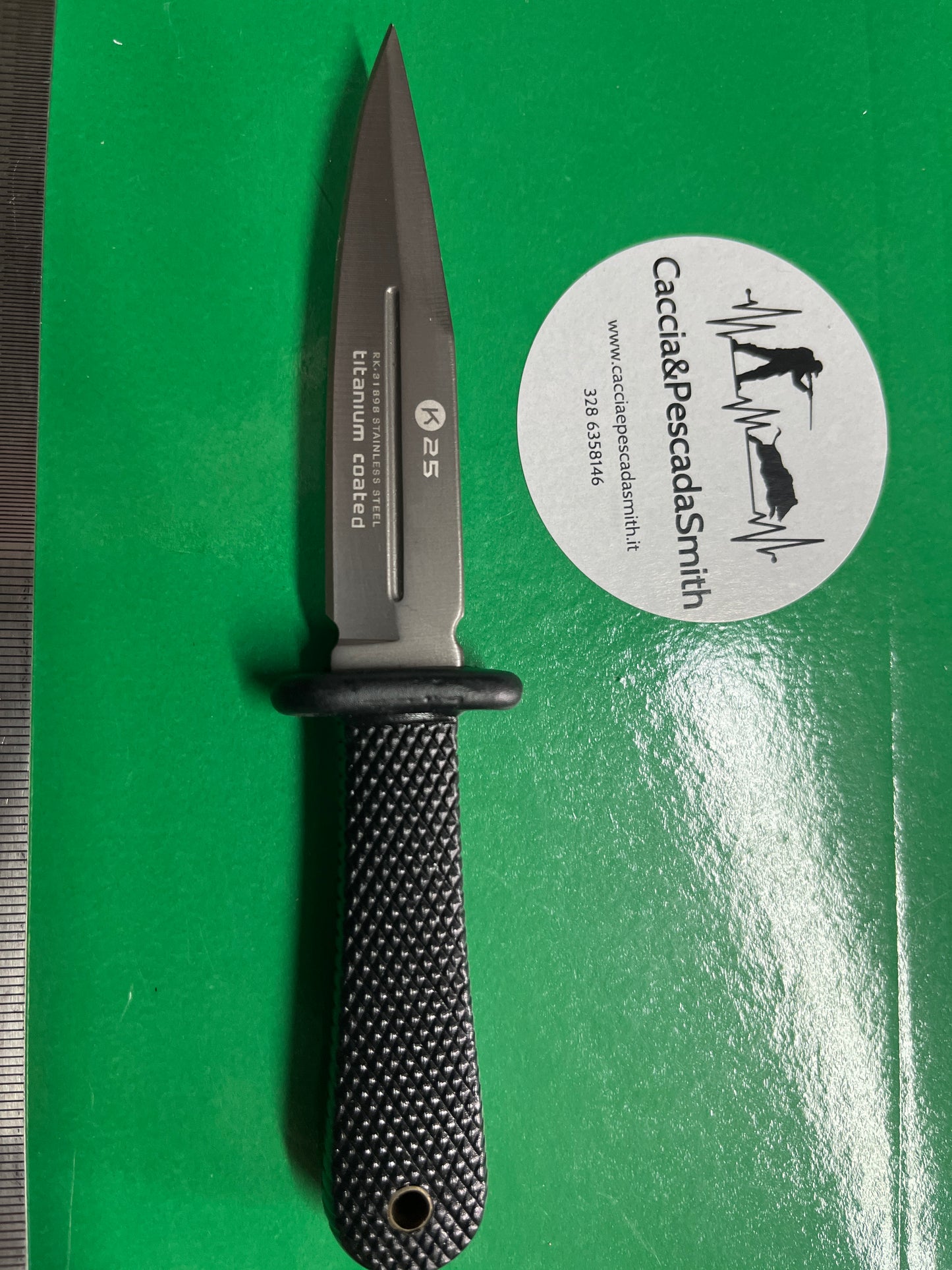 Coltello K25