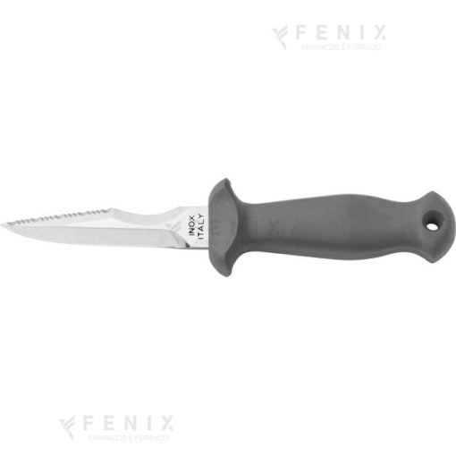 Coltello sub Mac art. 9C nero