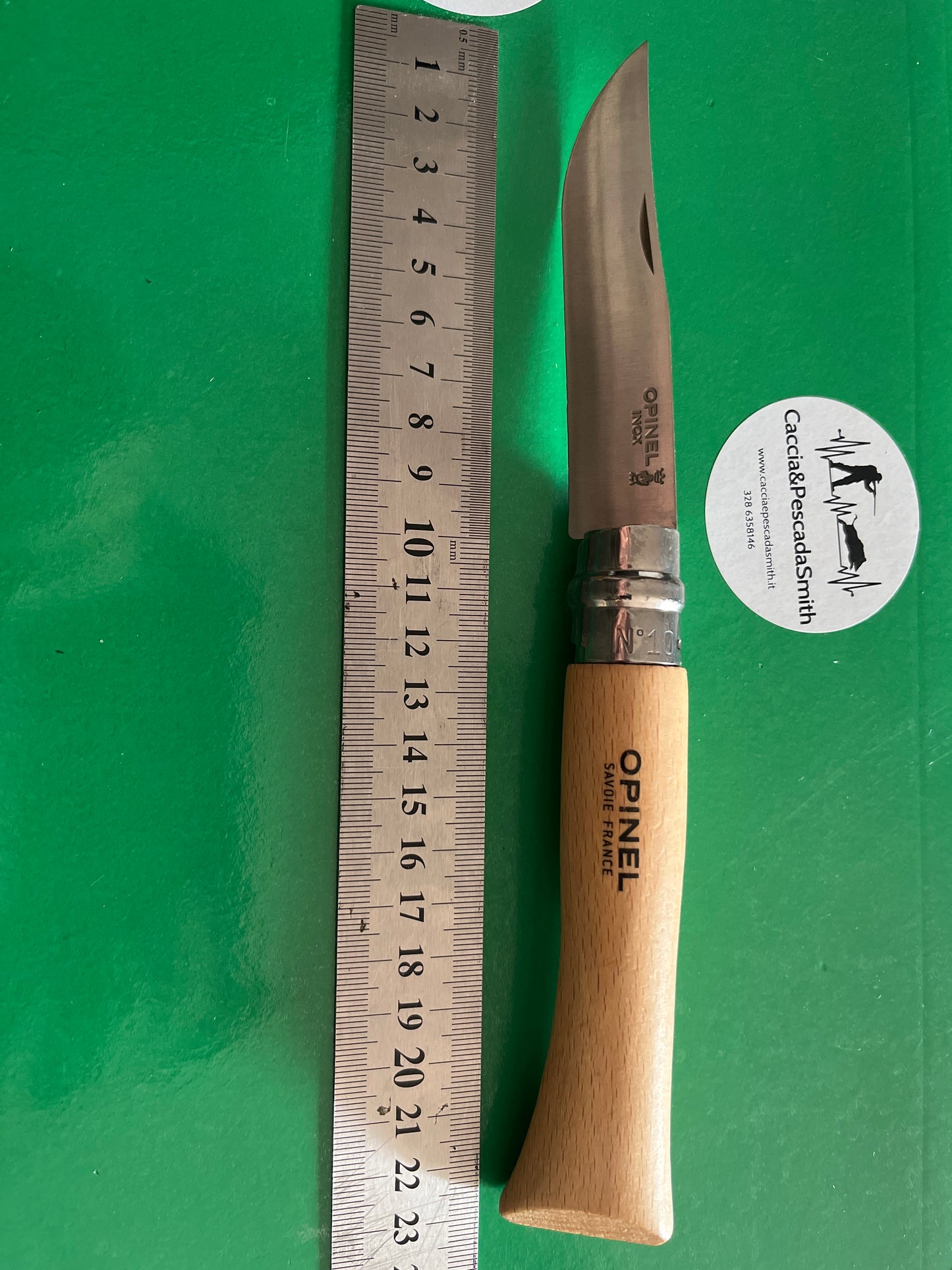 Coltello Opinel