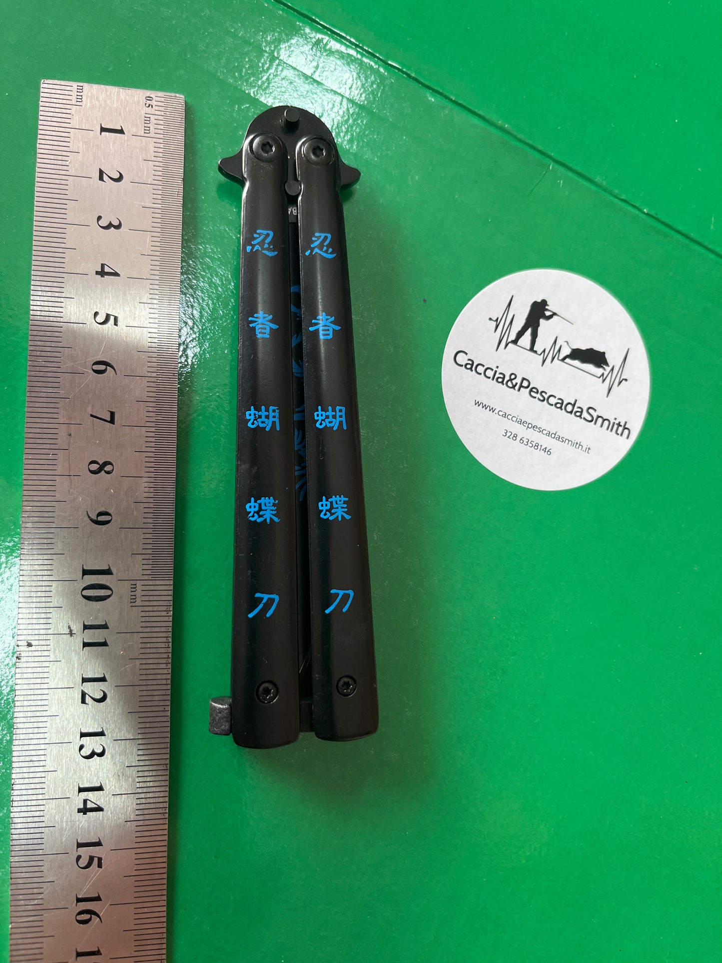 Coltello tascabile albainox