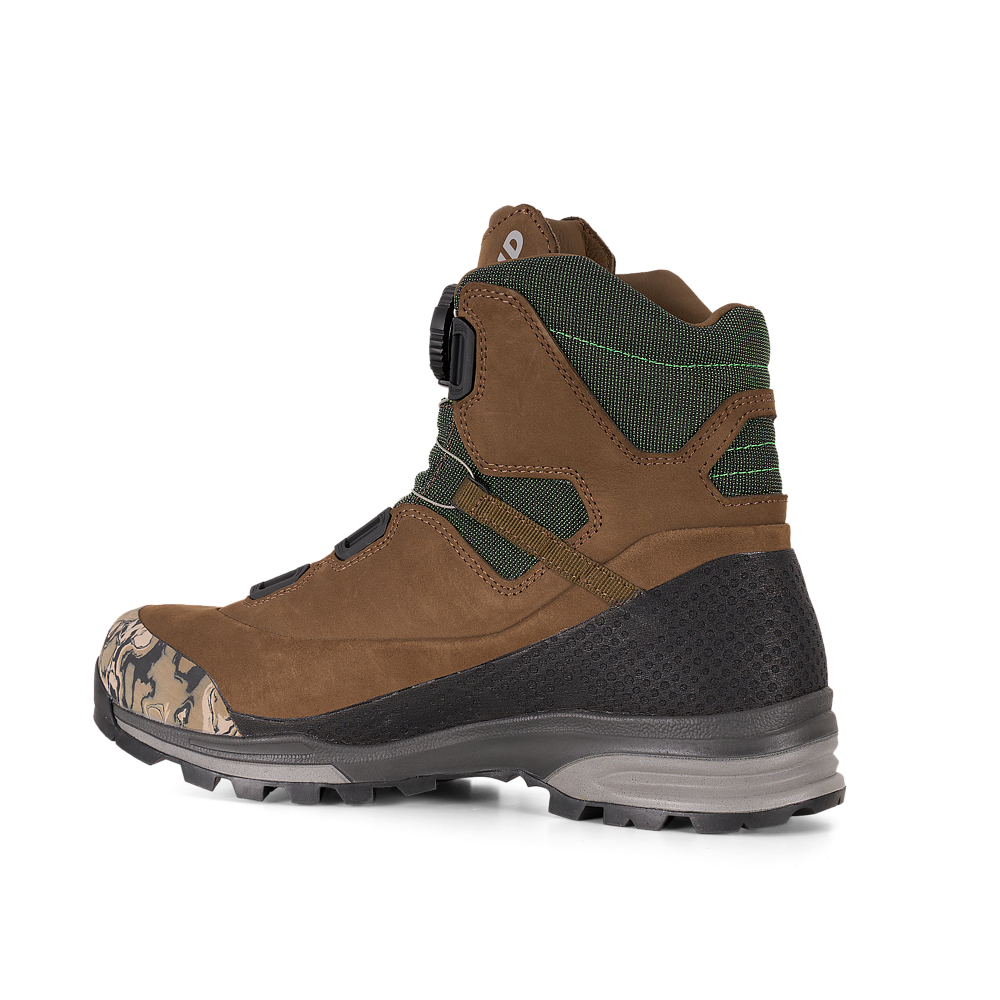 DEVON GTX