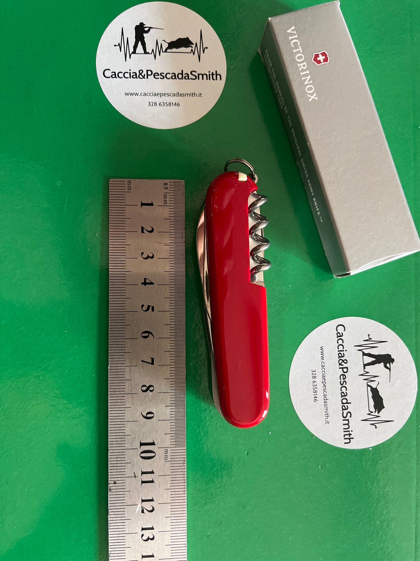 Coltello Victorinox Camper