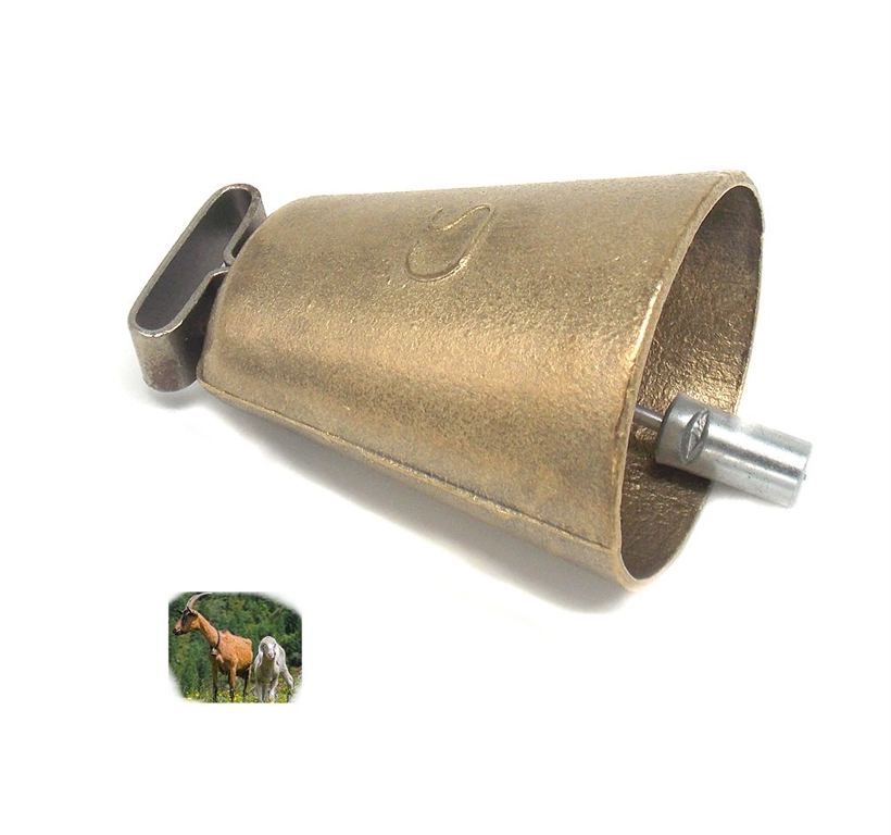 Campana sarda d'Eccellenza Originale n° 6