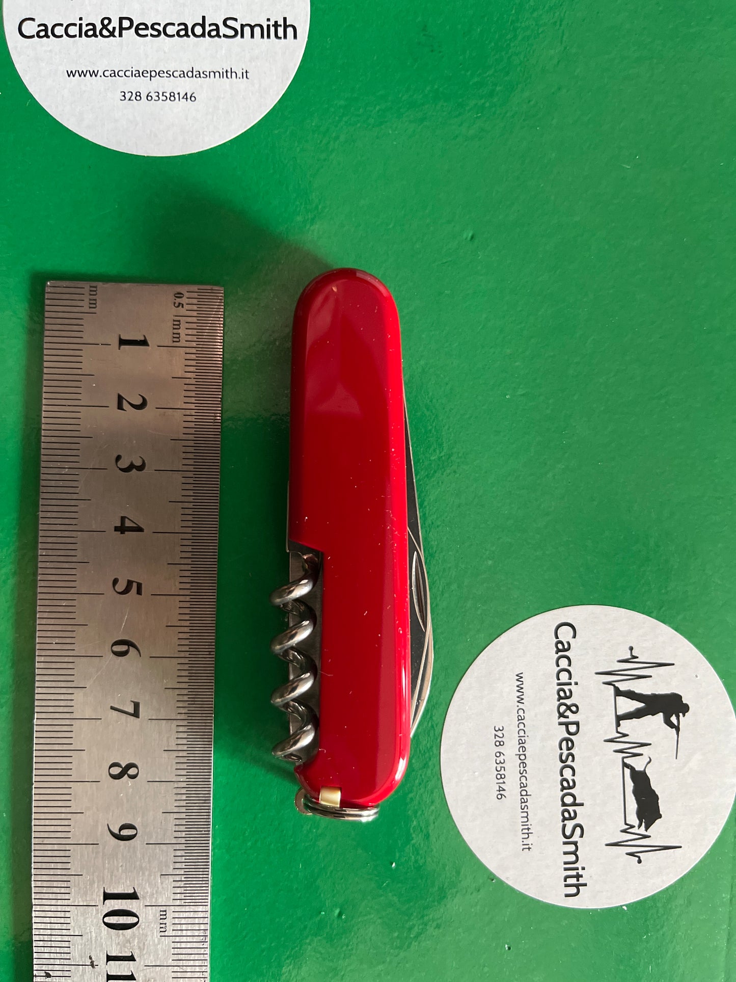 Coltello Victorinox Waiter