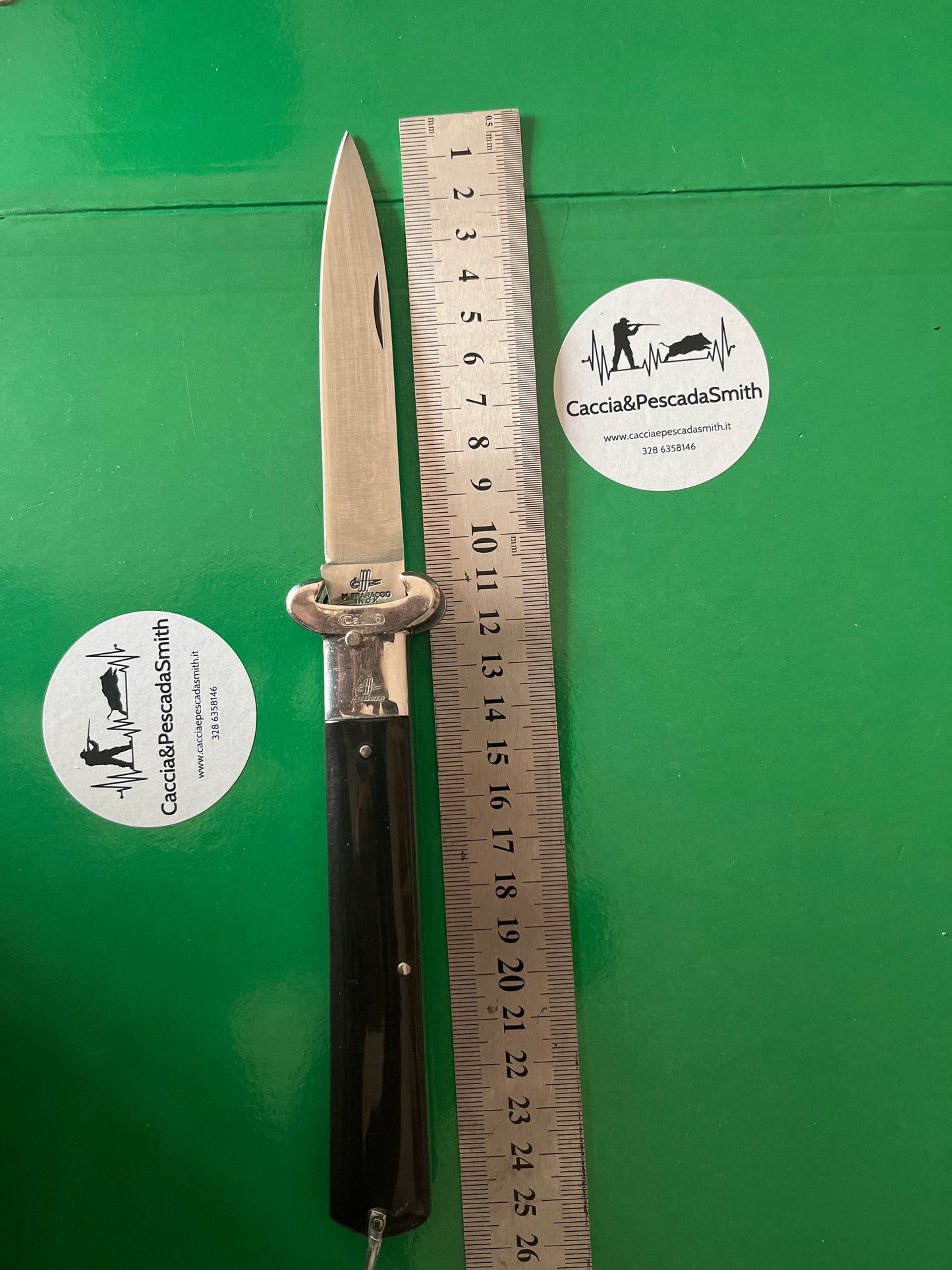 Coltello cacciatore