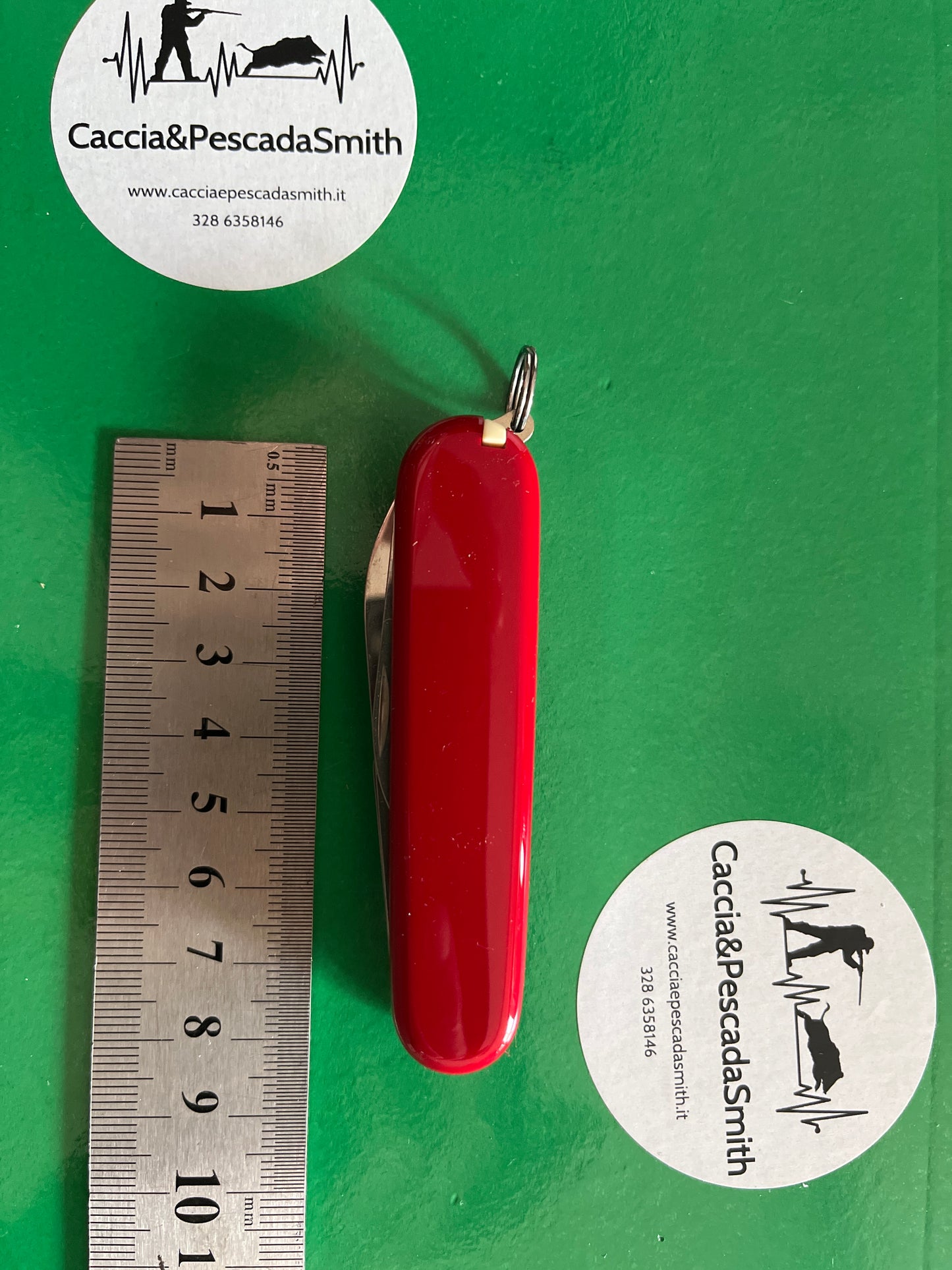 Coltello Victorinox Recruit