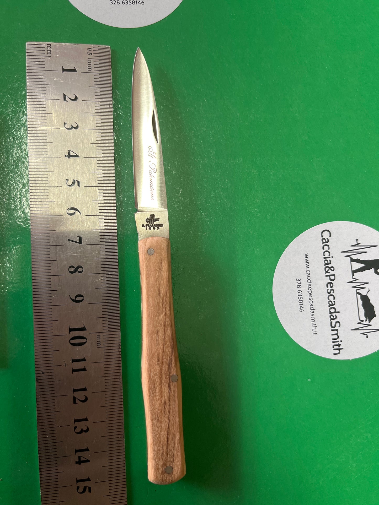 Coltello il palermitano