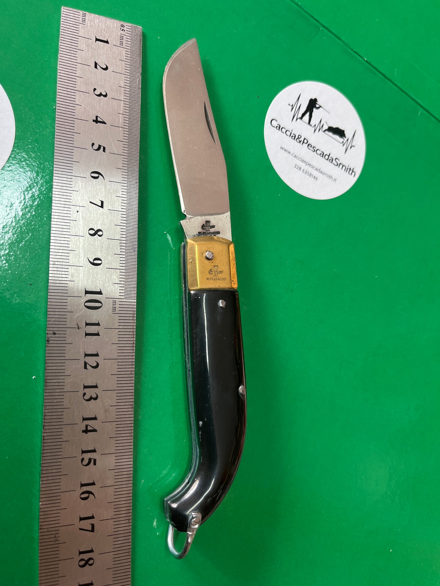 Coltello scarperia