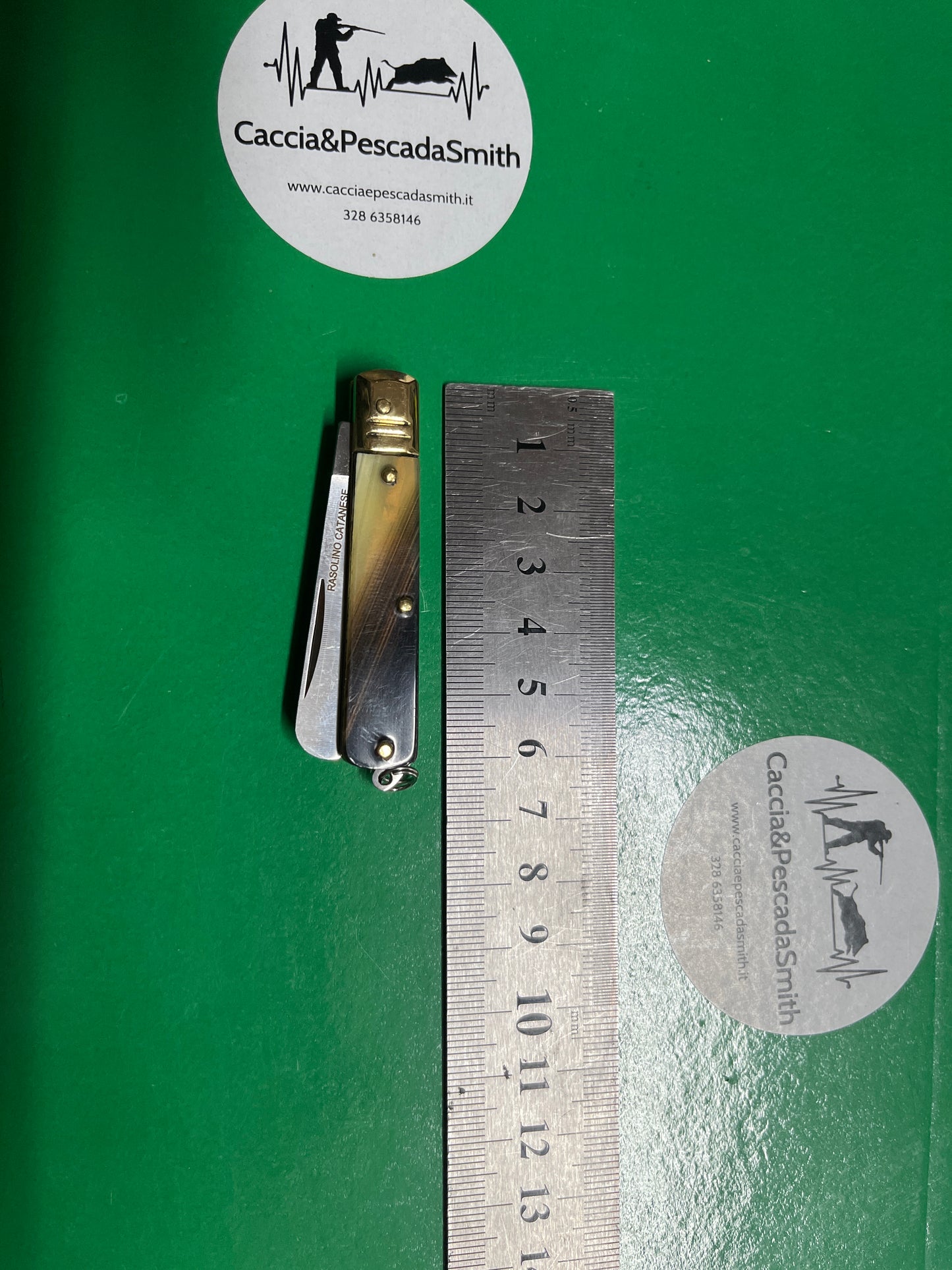 Coltello Catania MINI