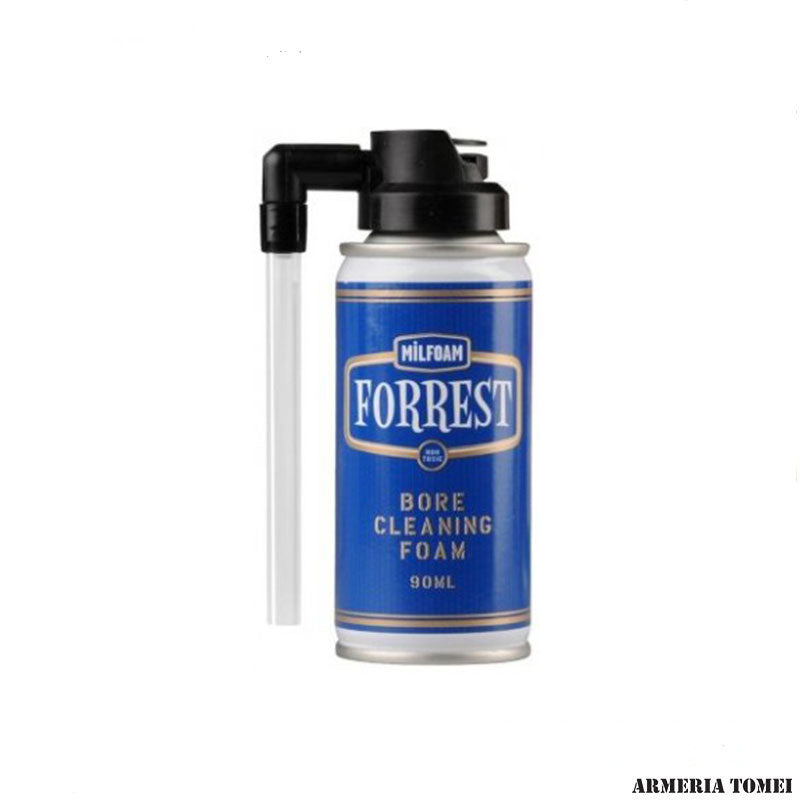 MILFOAM FORREST – BORE CLEANING FOAM 90ml