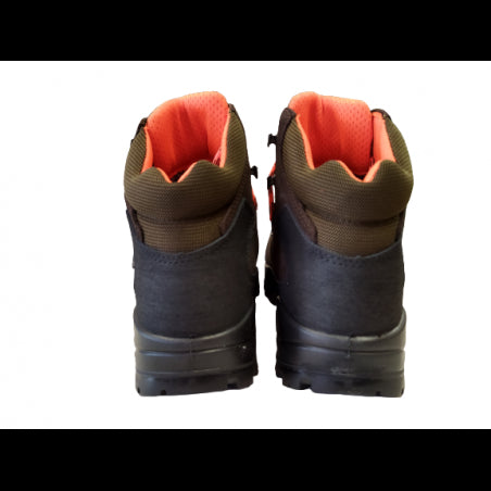 Berrea Force Hi Vis