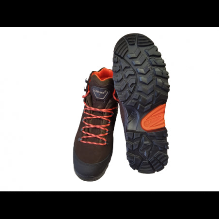 Berrea Force Hi Vis