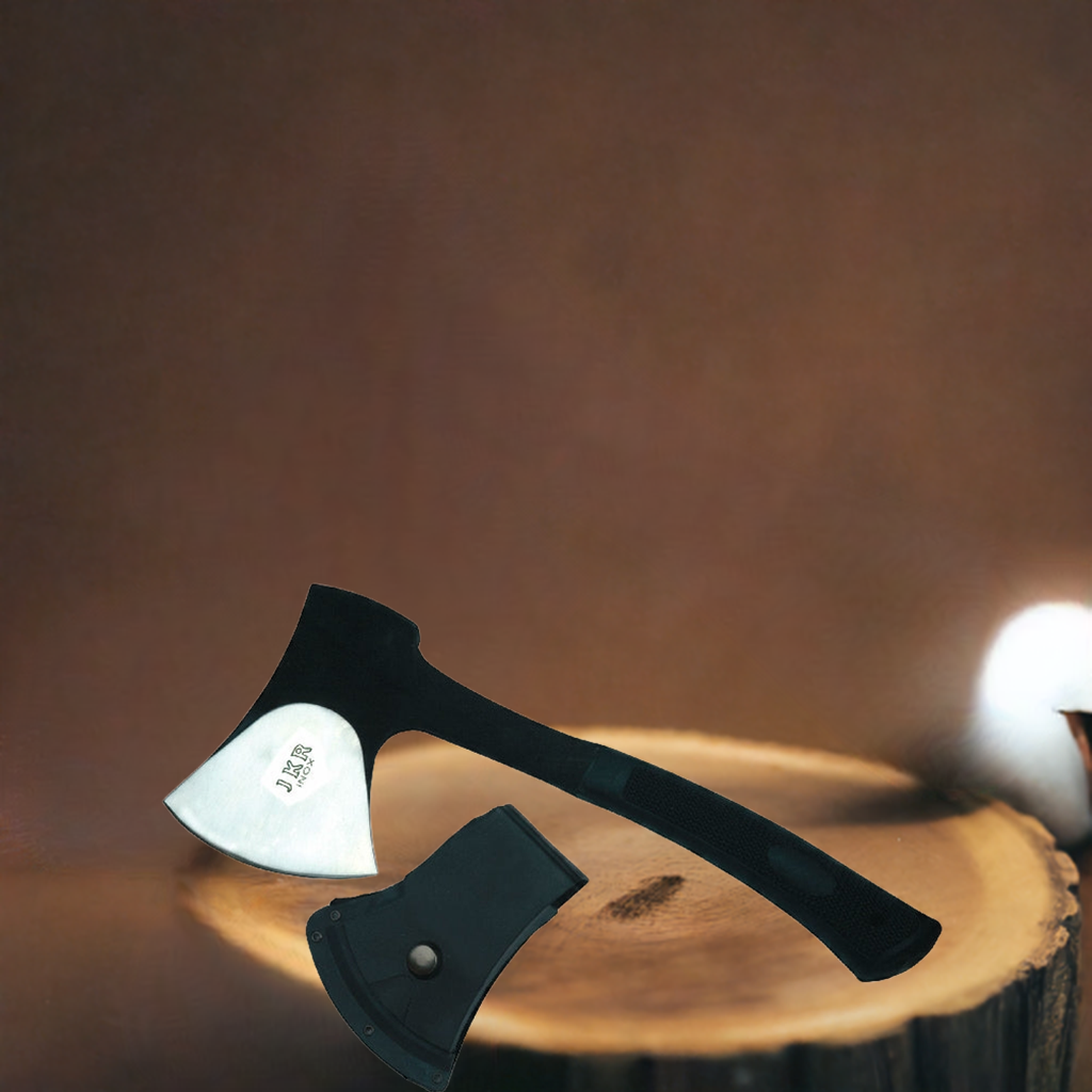 ASCIA IN METALLO LUNGHEZZA 29 CM