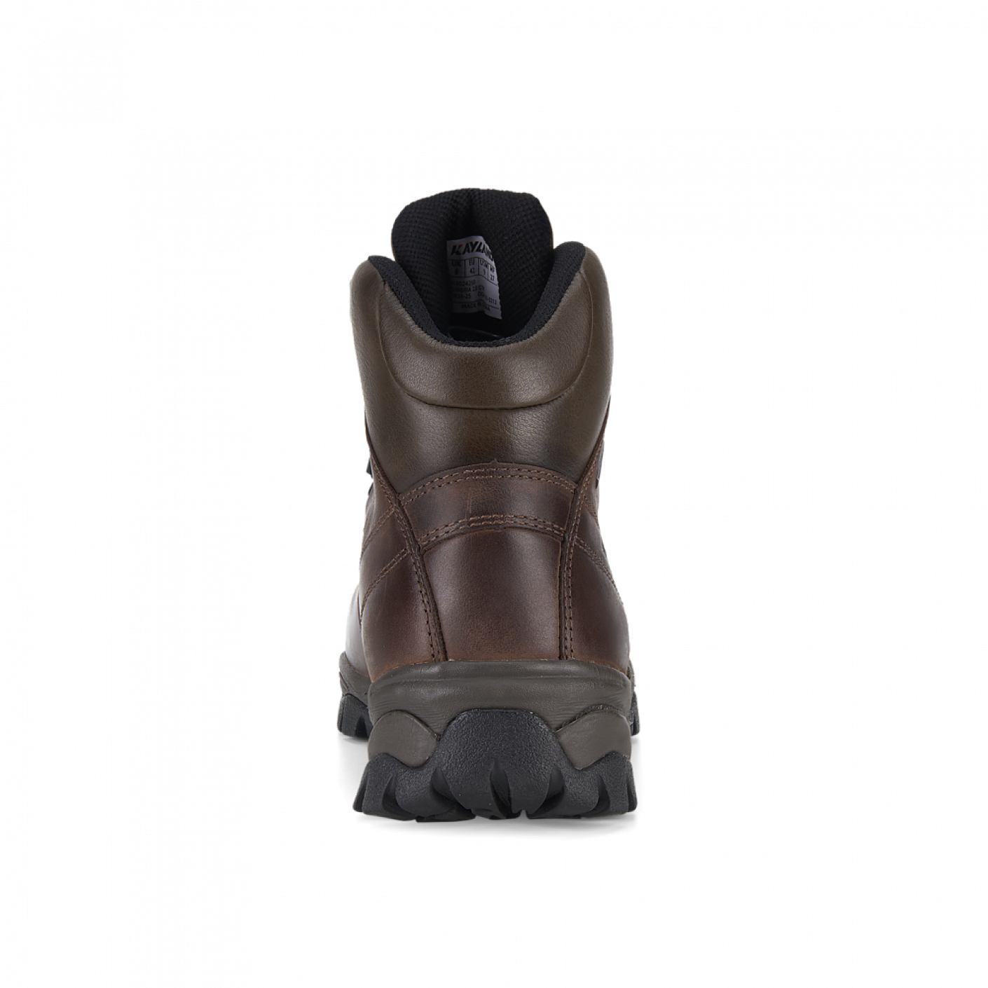 scarpa Kayland Cumbria 2.0 GTX Brown da Uomo