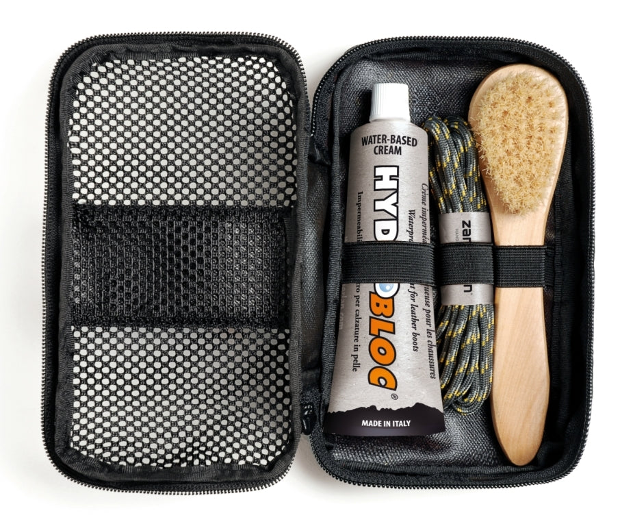 ZAMBERLAN® BOOT CLEANING KIT
