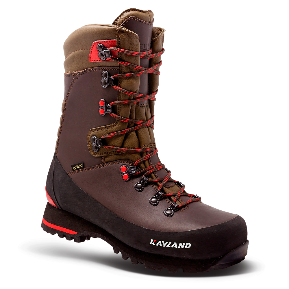 LANGHE GTX BROWN
