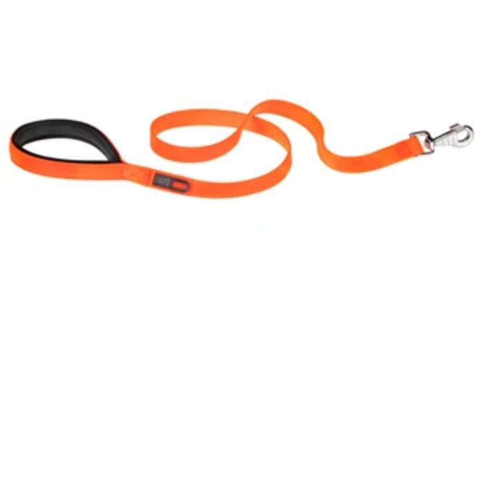 GUINZAGLIO DAYT G15/120 ARANCIO