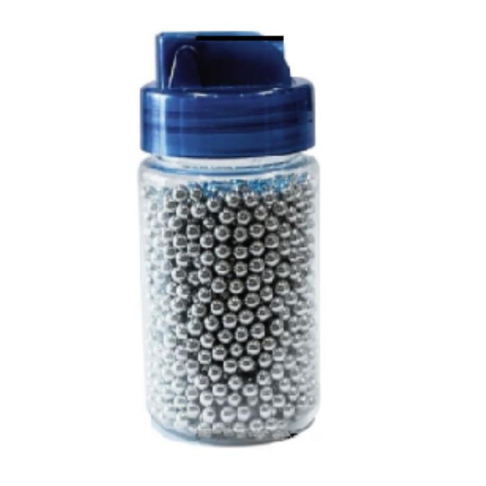 Pallini per aria compressa