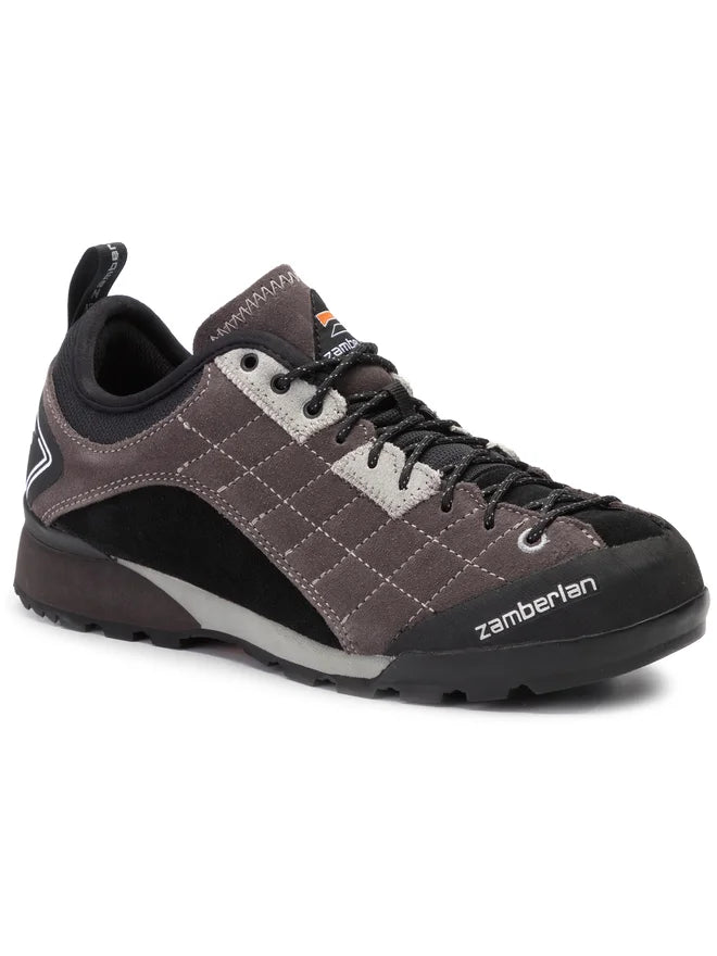 Scarpe da trekking 125 Intrepid Rr Grigio