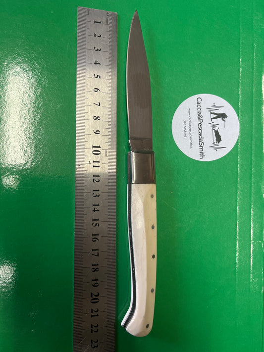 Coltello pattada maschi