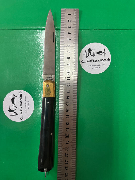 Coltello sfilato