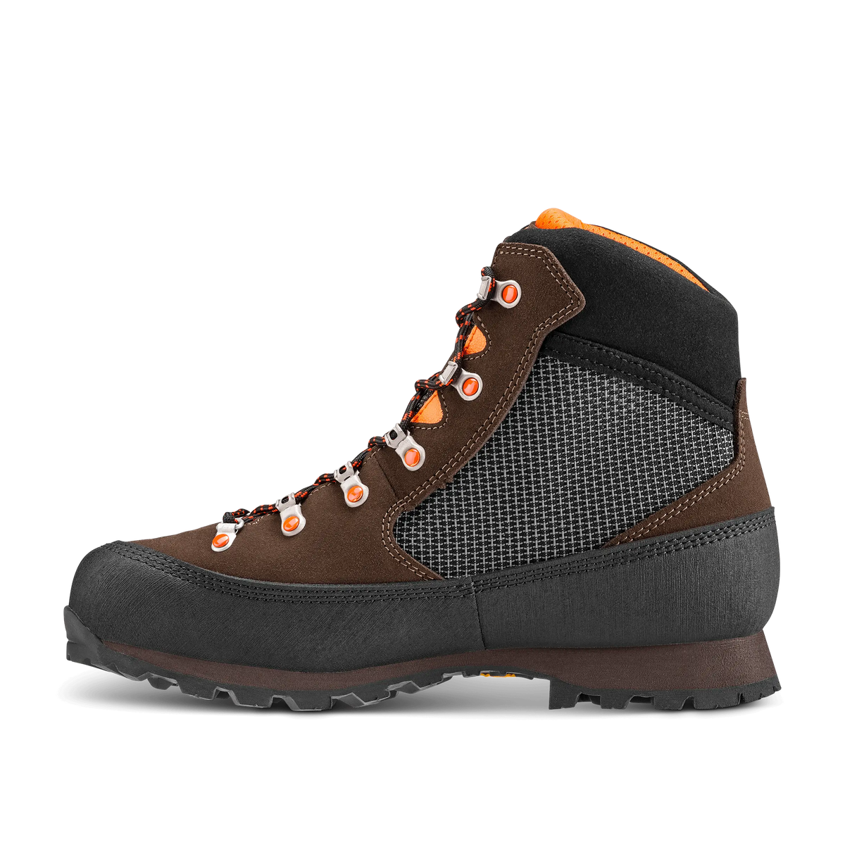 DAKOTA GTX WL - Nero/Marrone