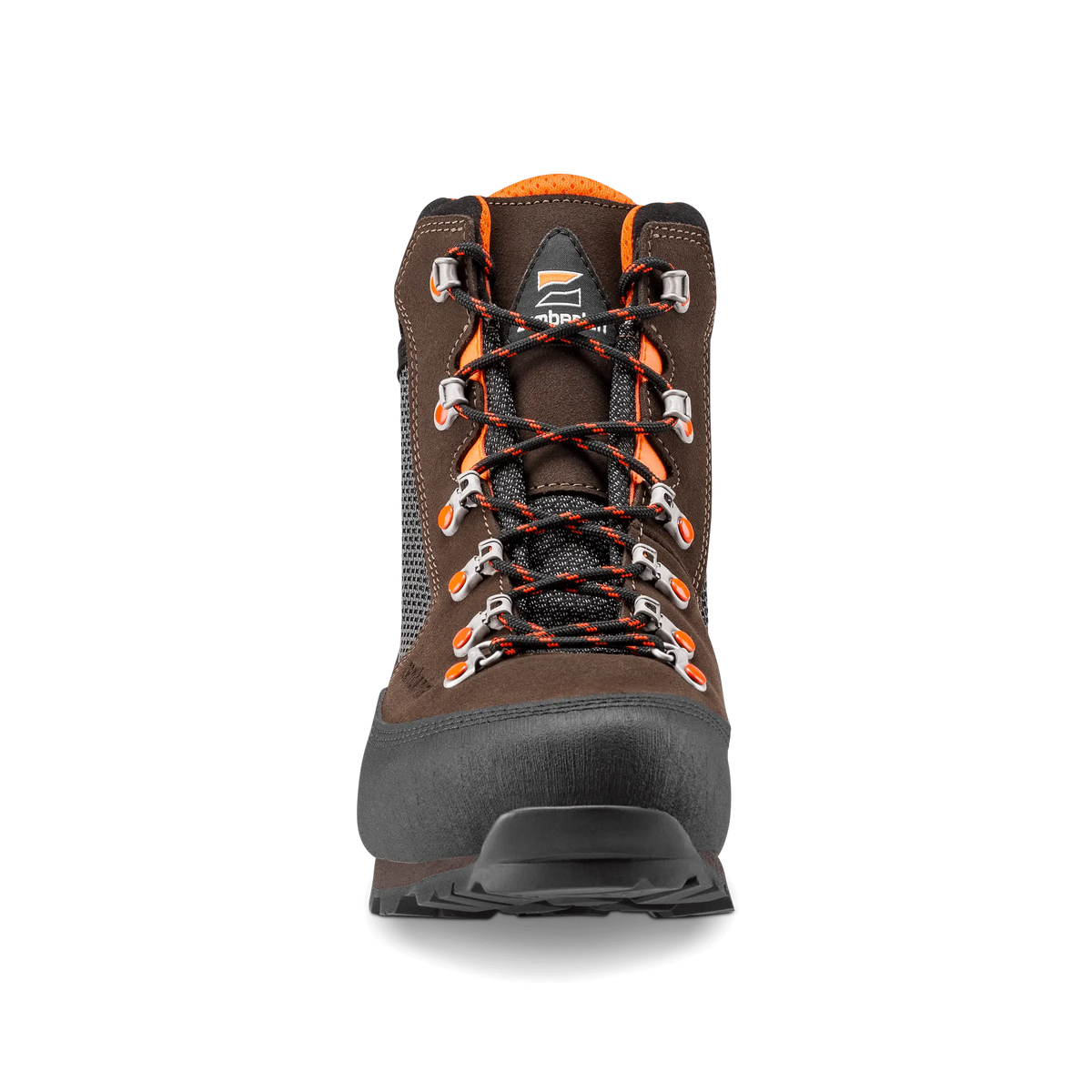 DAKOTA GTX WL - Nero/Marrone
