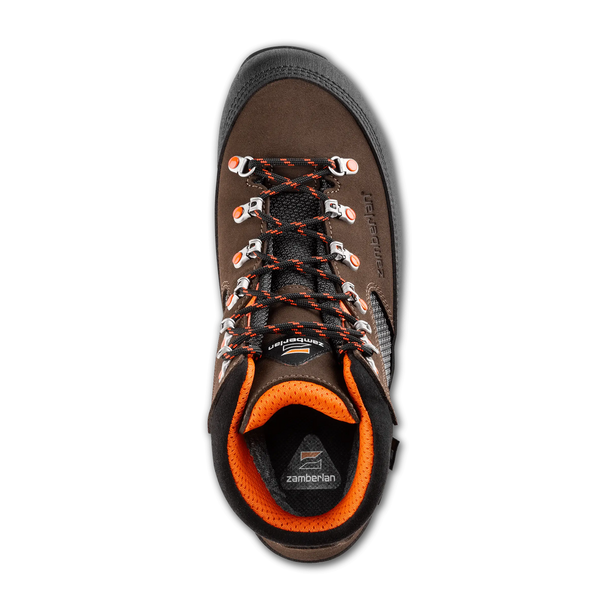 DAKOTA GTX WL - Nero/Marrone
